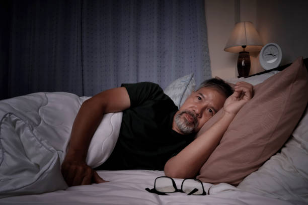 Cara Menghilangkan Insomnia di Malam Hari dengan Mudah dan Efektif